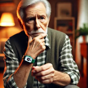 Is one call a day enough want to try 2 Pondering peace of mind